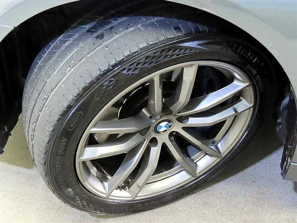 BMW 5시리즈 5시리즈 (G30) 530i xDrive M 스포츠 플러스 이미지 20