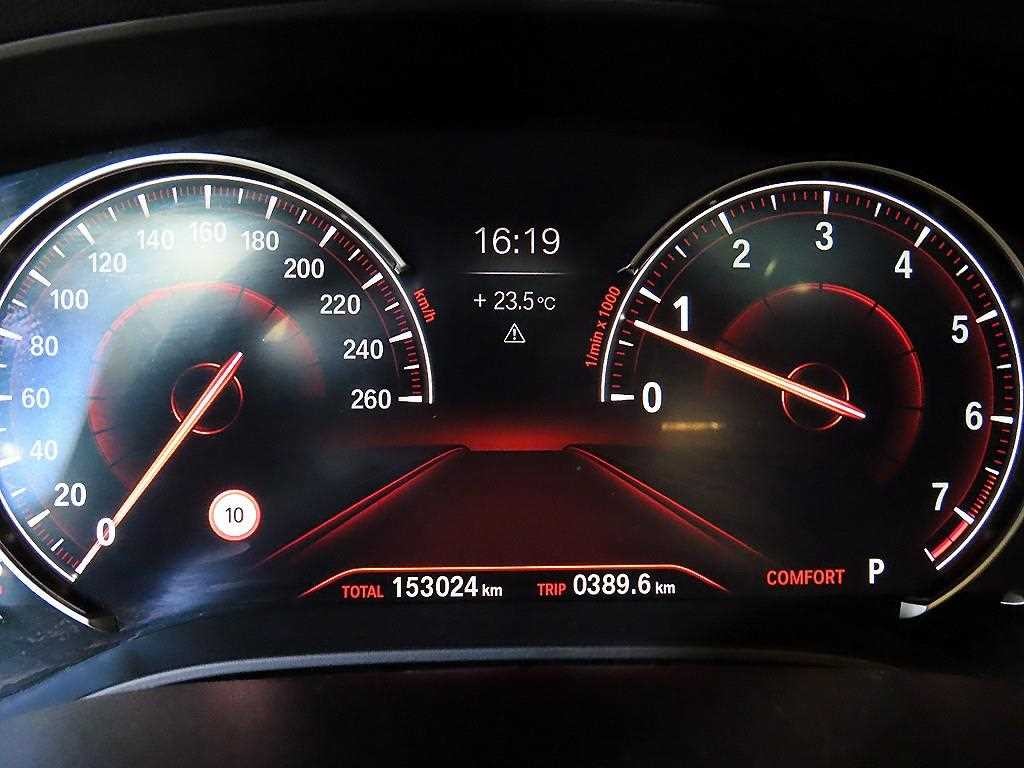 BMW 5시리즈 5시리즈 (G30) 530i xDrive M 스포츠 플러스 이미지 9