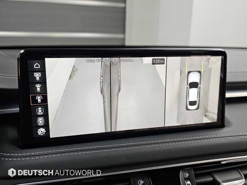 제네시스 G70 더 뉴 G70 가솔린 3.3T 4WD 이미지 15