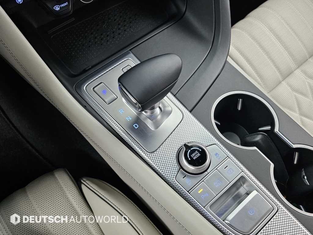 제네시스 G70 더 뉴 G70 가솔린 3.3T 4WD 이미지 9