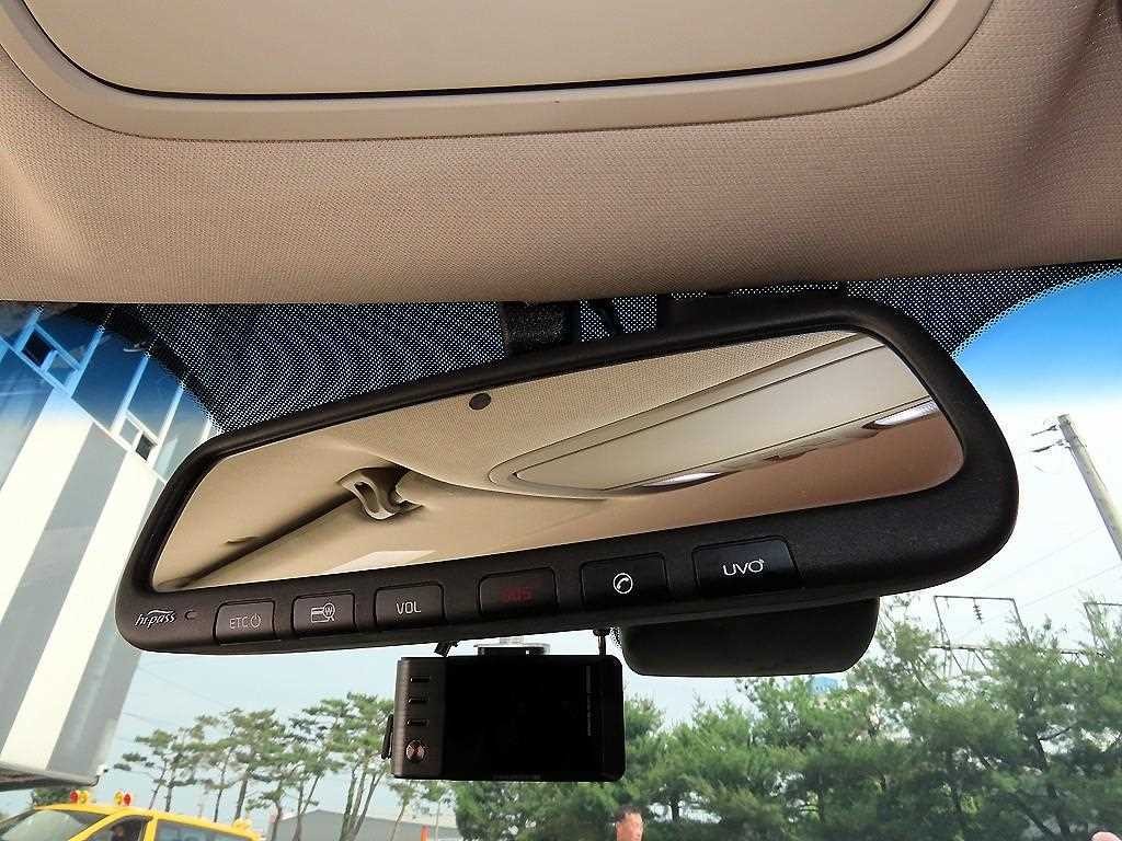 기아 K7 올 뉴 K7 2.4 GDI 프레스티지 이미지 15