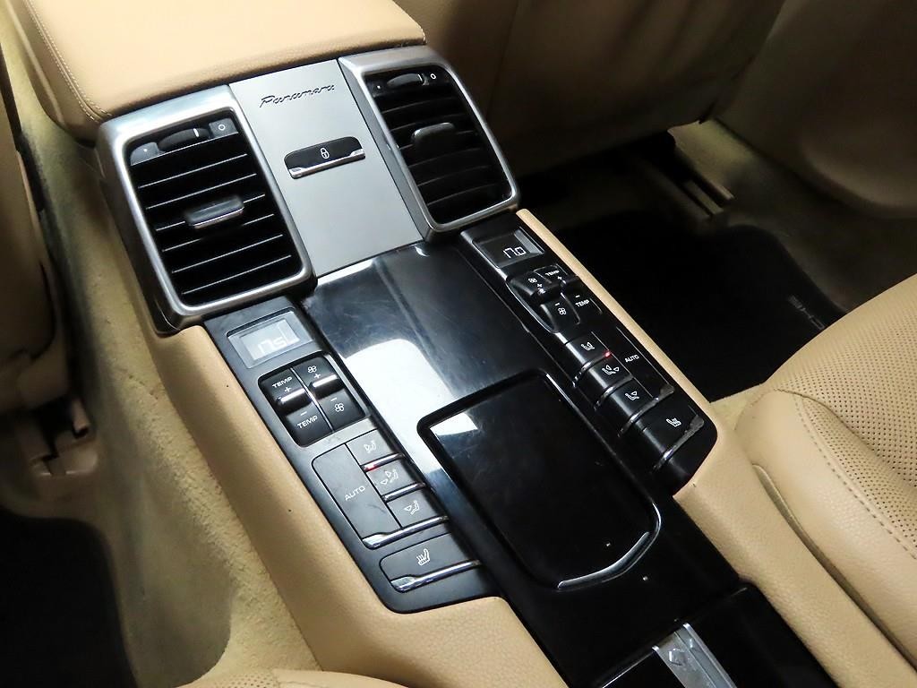 포르쉐 파나메라 3.6 2WD 이미지 10