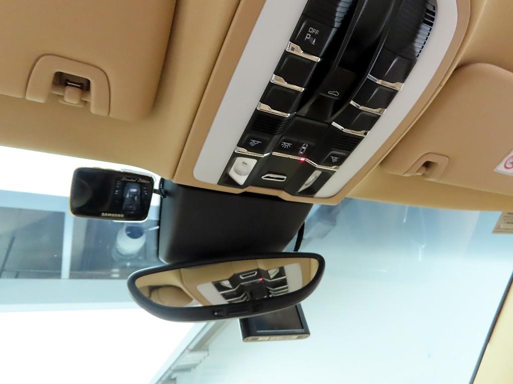 포르쉐 파나메라 3.6 2WD 이미지 14