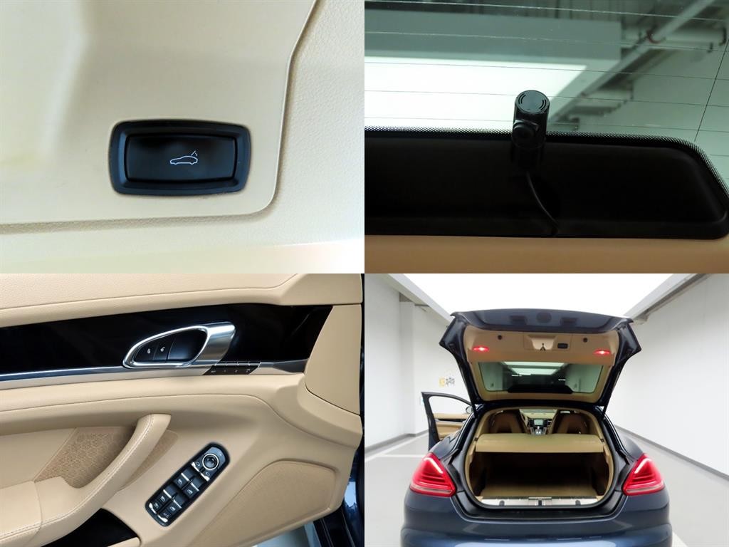 포르쉐 파나메라 3.6 2WD 이미지 18