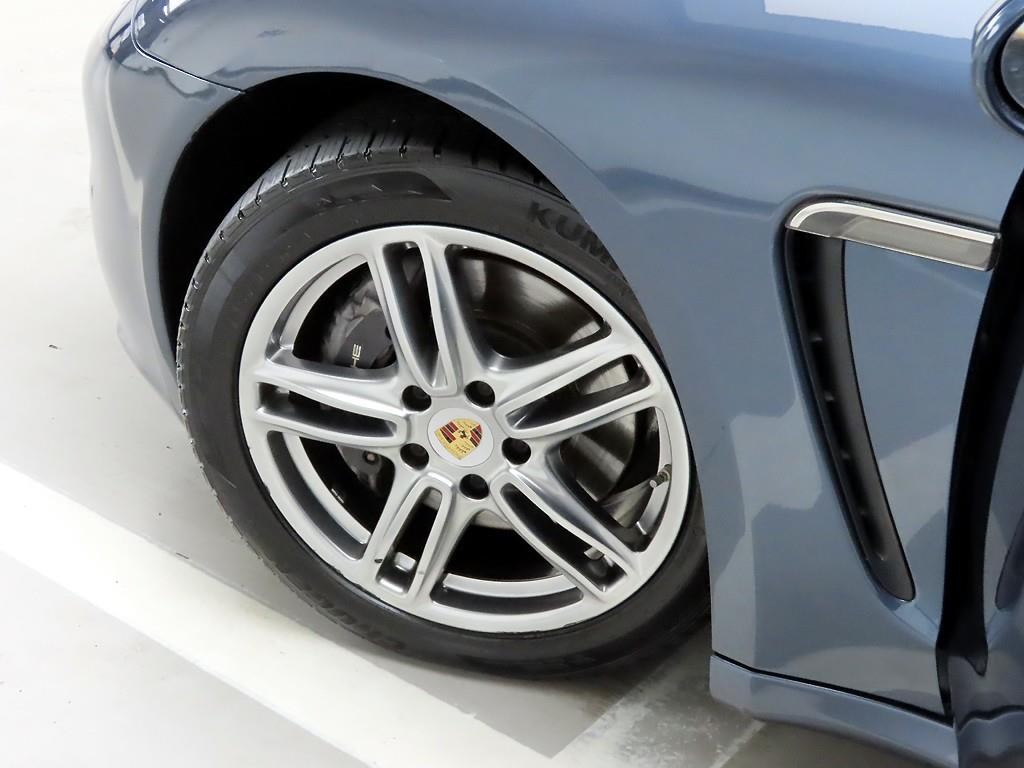 포르쉐 파나메라 3.6 2WD 이미지 19