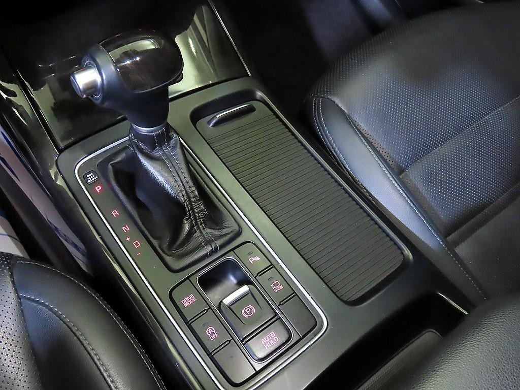 기아 쏘렌토 올 뉴 쏘렌토 디젤 2WD 2.0 노블레스 스페셜 이미지 12