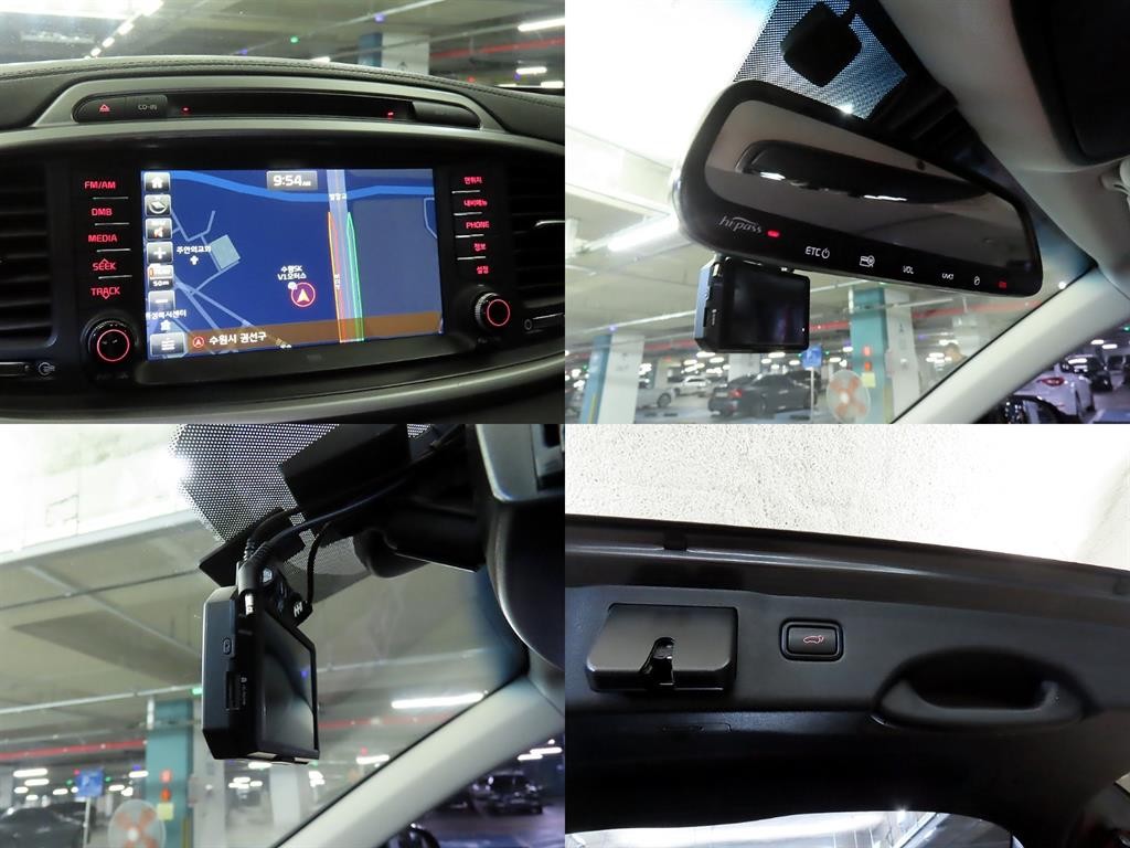기아 쏘렌토 올 뉴 쏘렌토 디젤 2WD 2.0 노블레스 스페셜 이미지 18