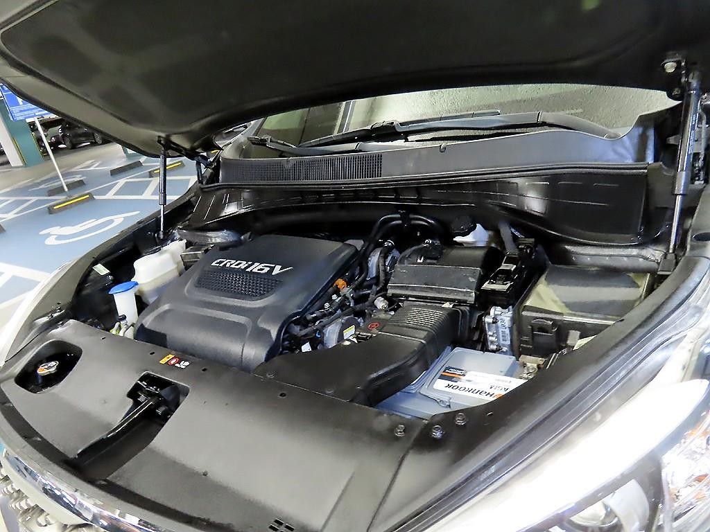 기아 쏘렌토 올 뉴 쏘렌토 디젤 2WD 2.0 노블레스 스페셜 이미지 19