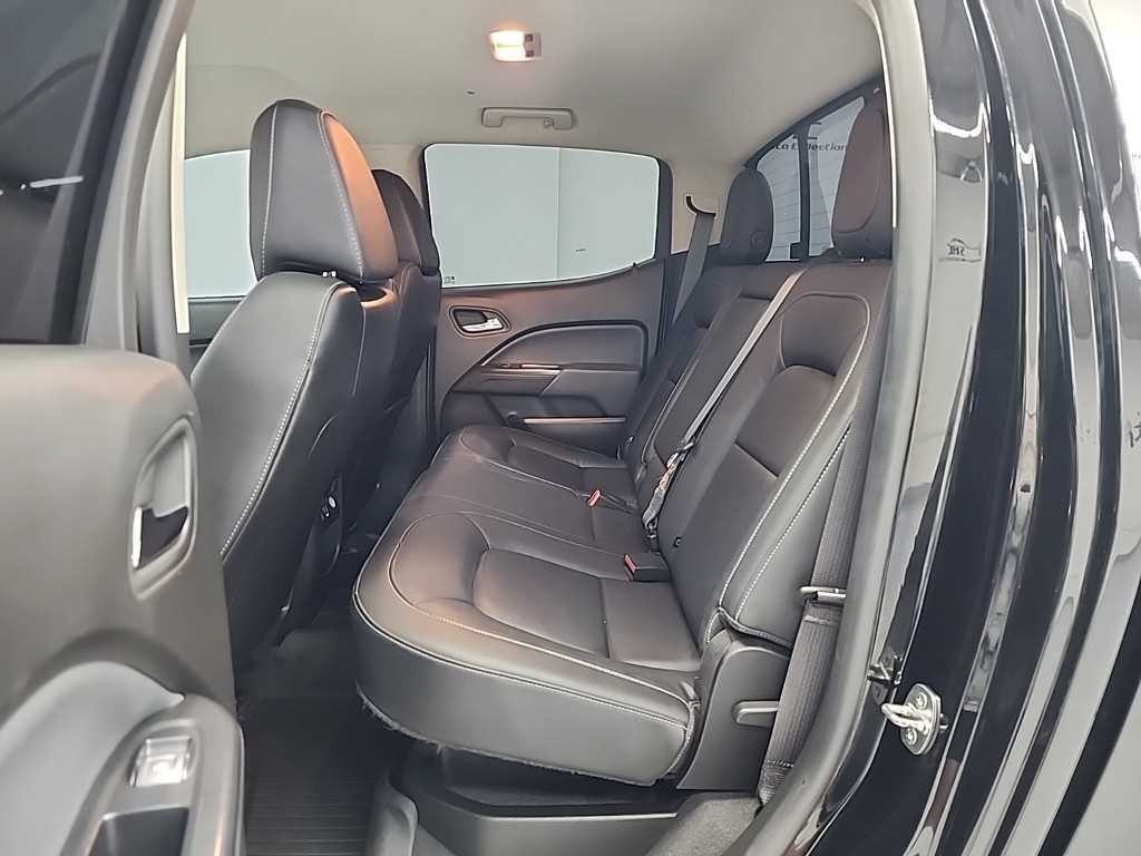 쉐보레 콜로라도 리얼 뉴 콜로라도 3.6 Z71-X 미드나잇 4WD 이미지 12