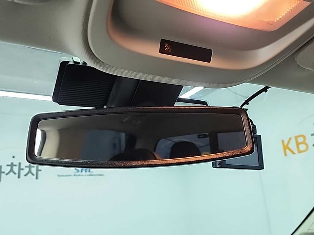 쉐보레 콜로라도 리얼 뉴 콜로라도 3.6 Z71-X 미드나잇 4WD 이미지 16
