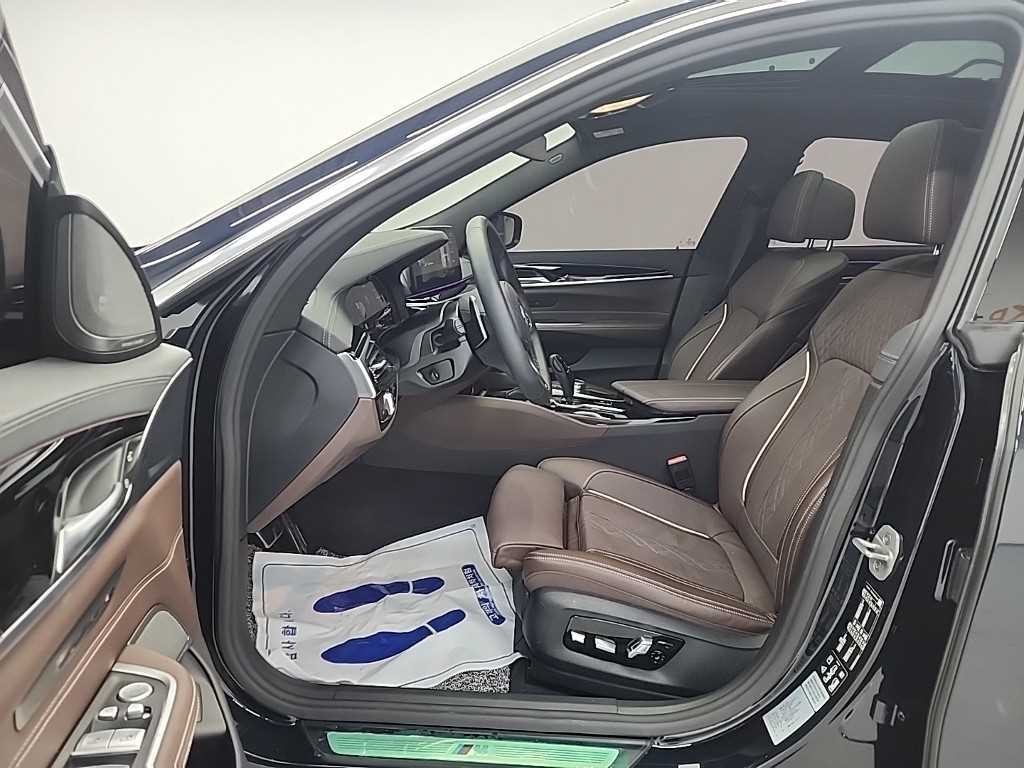 BMW 그란투리스모 6시리즈 GT (G32) 630i xDrive M 스포츠 이미지 11
