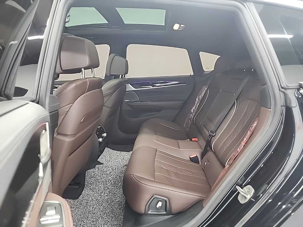 BMW 그란투리스모 6시리즈 GT (G32) 630i xDrive M 스포츠 이미지 12