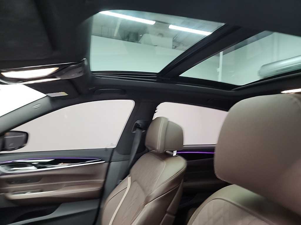 BMW 그란투리스모 6시리즈 GT (G32) 630i xDrive M 스포츠 이미지 15