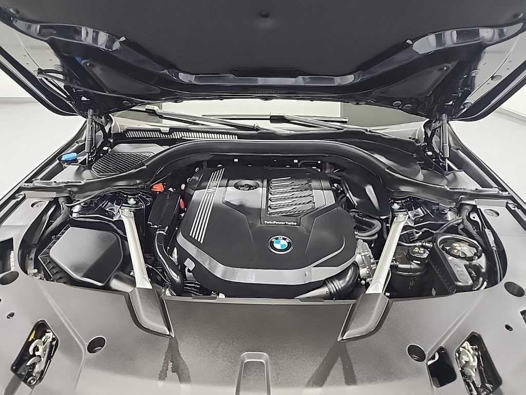 BMW 그란투리스모 6시리즈 GT (G32) 630i xDrive M 스포츠 이미지 5