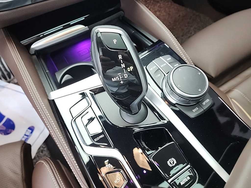 BMW 그란투리스모 6시리즈 GT (G32) 630i xDrive M 스포츠 이미지 8