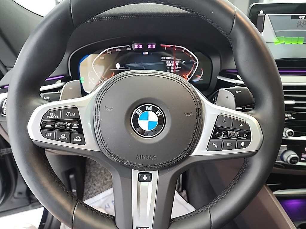 BMW 그란투리스모 6시리즈 GT (G32) 630i xDrive M 스포츠 이미지 9