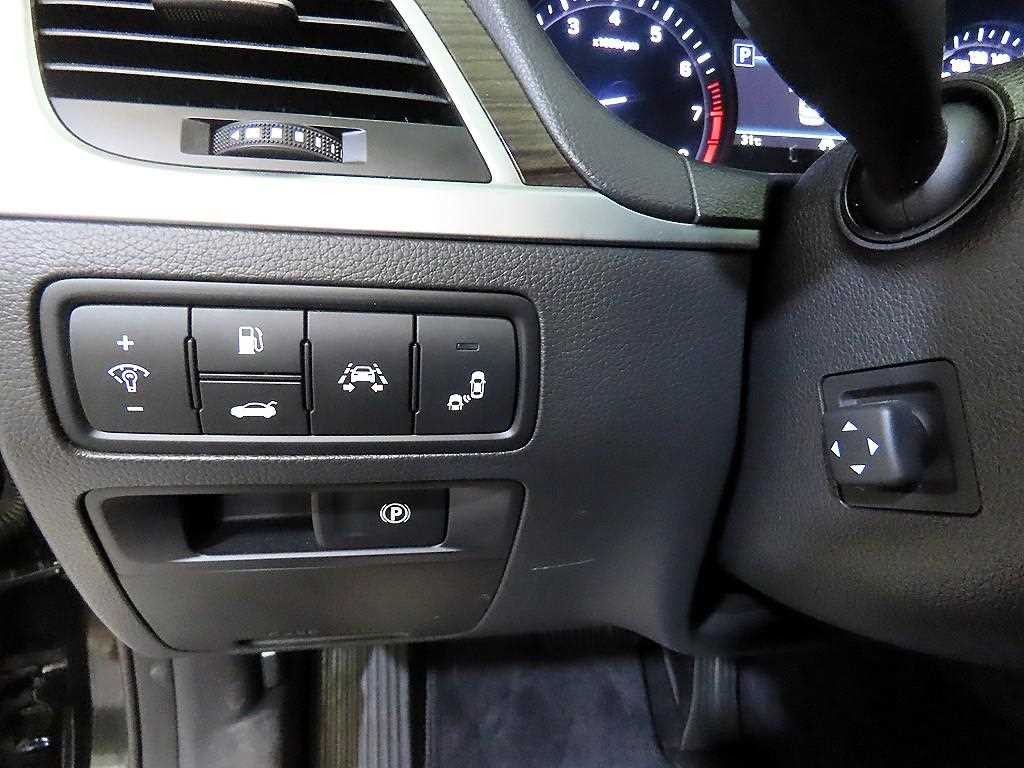제네시스 G80 3.3 GDI AWD 럭셔리 이미지 14