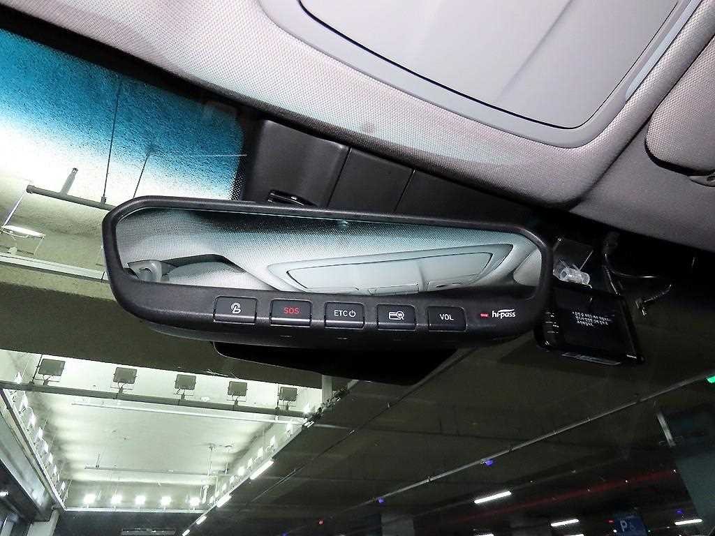 제네시스 G80 3.3 GDI AWD 럭셔리 이미지 17