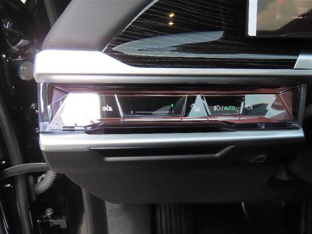 BMW 7시리즈 7시리즈 (G70) 740i xDrive M 스포츠 리미티드 이미지 11