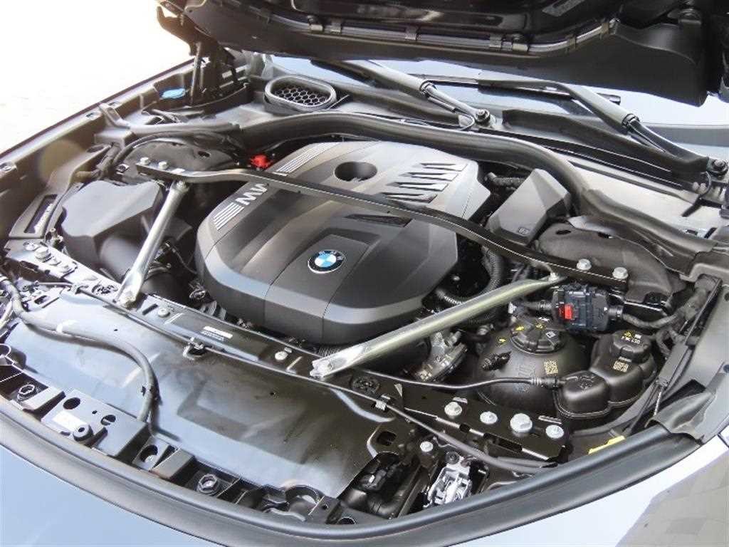 BMW 7시리즈 7시리즈 (G70) 740i xDrive M 스포츠 리미티드 이미지 20
