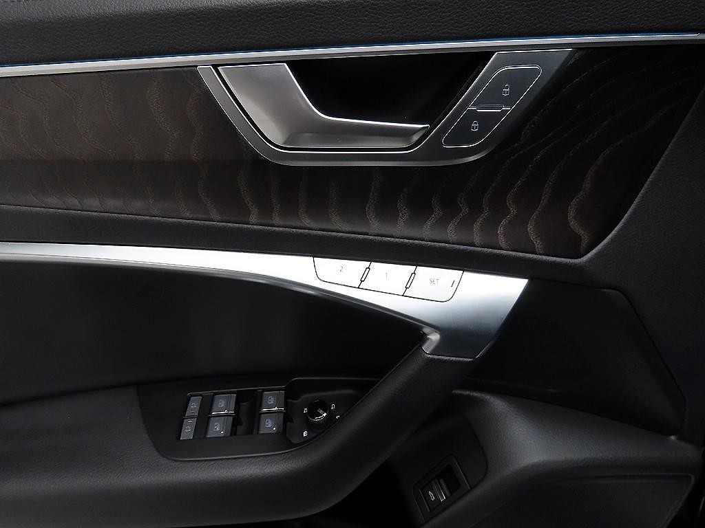 아우디 A6 A6 (C8) 45 TFSI 콰트로 프리미엄 이미지 11