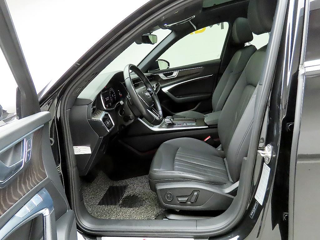 아우디 A6 A6 (C8) 45 TFSI 콰트로 프리미엄 이미지 13
