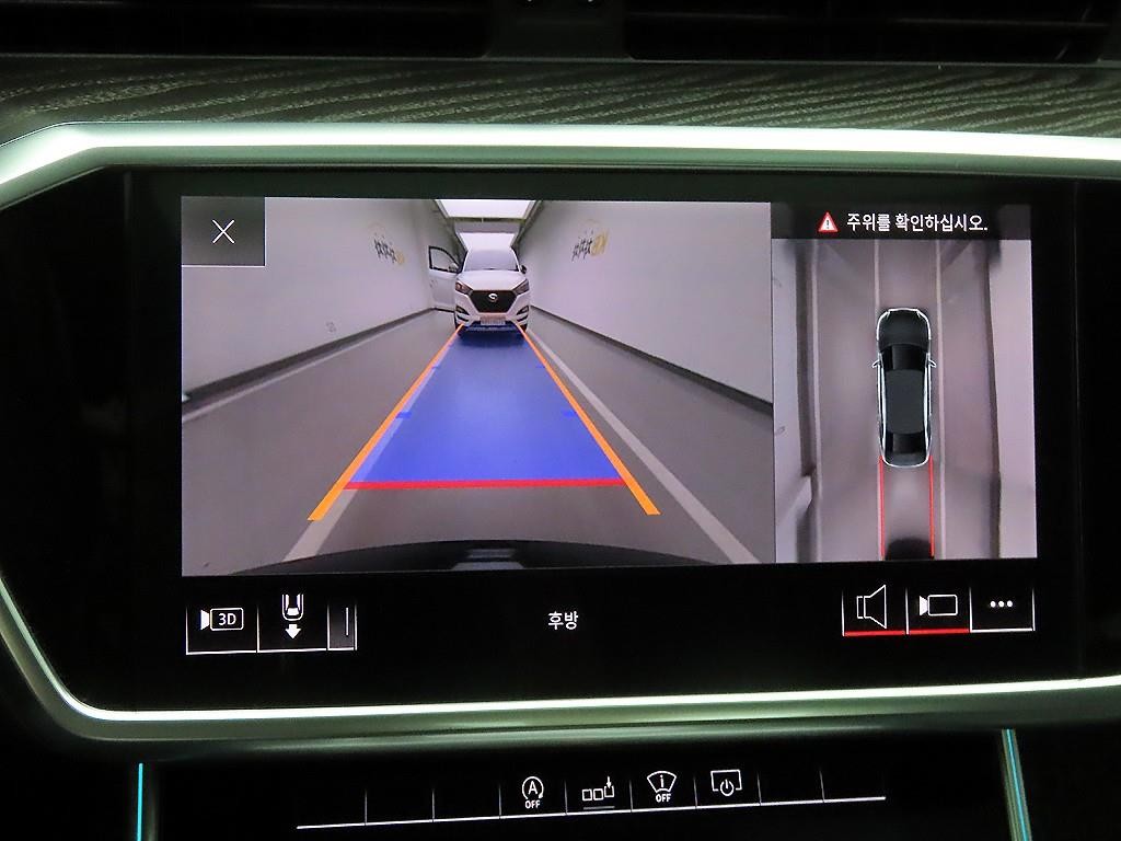 아우디 A6 A6 (C8) 45 TFSI 콰트로 프리미엄 이미지 15