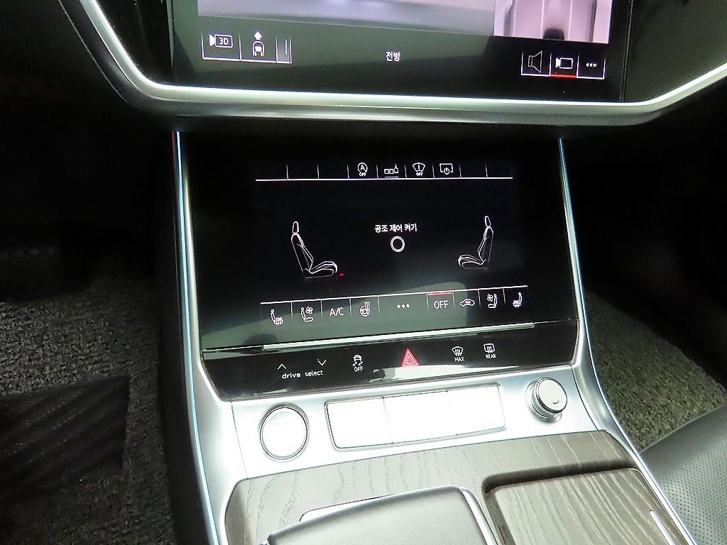 아우디 A6 A6 (C8) 45 TFSI 콰트로 프리미엄 이미지 16