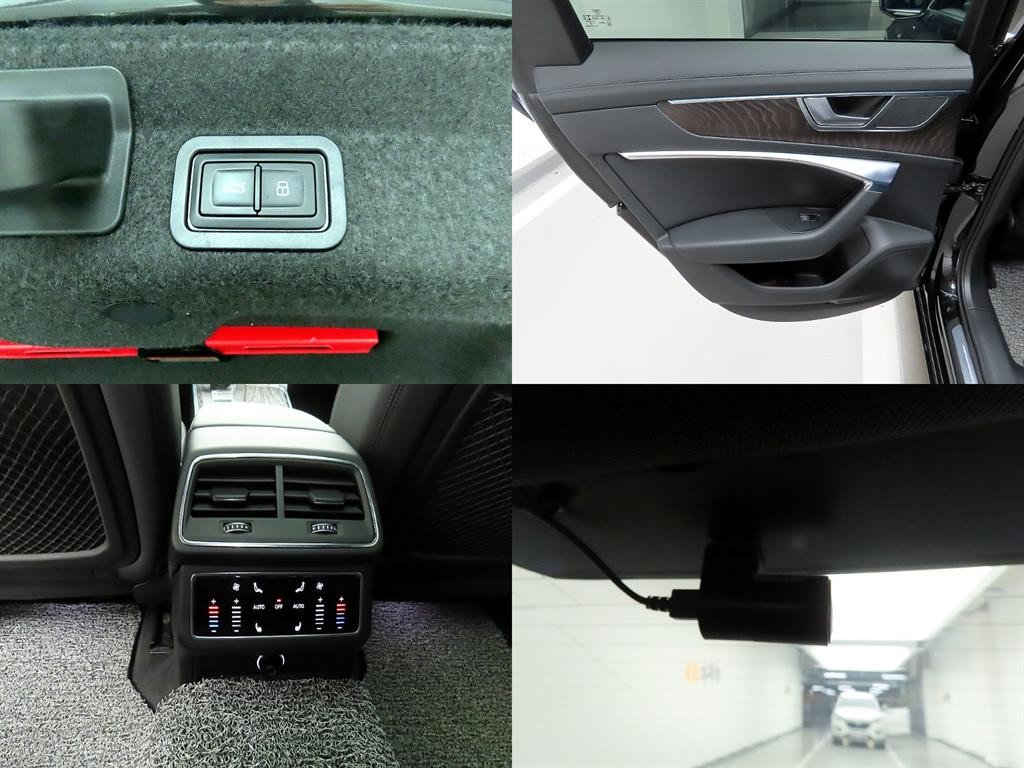 아우디 A6 A6 (C8) 45 TFSI 콰트로 프리미엄 이미지 18