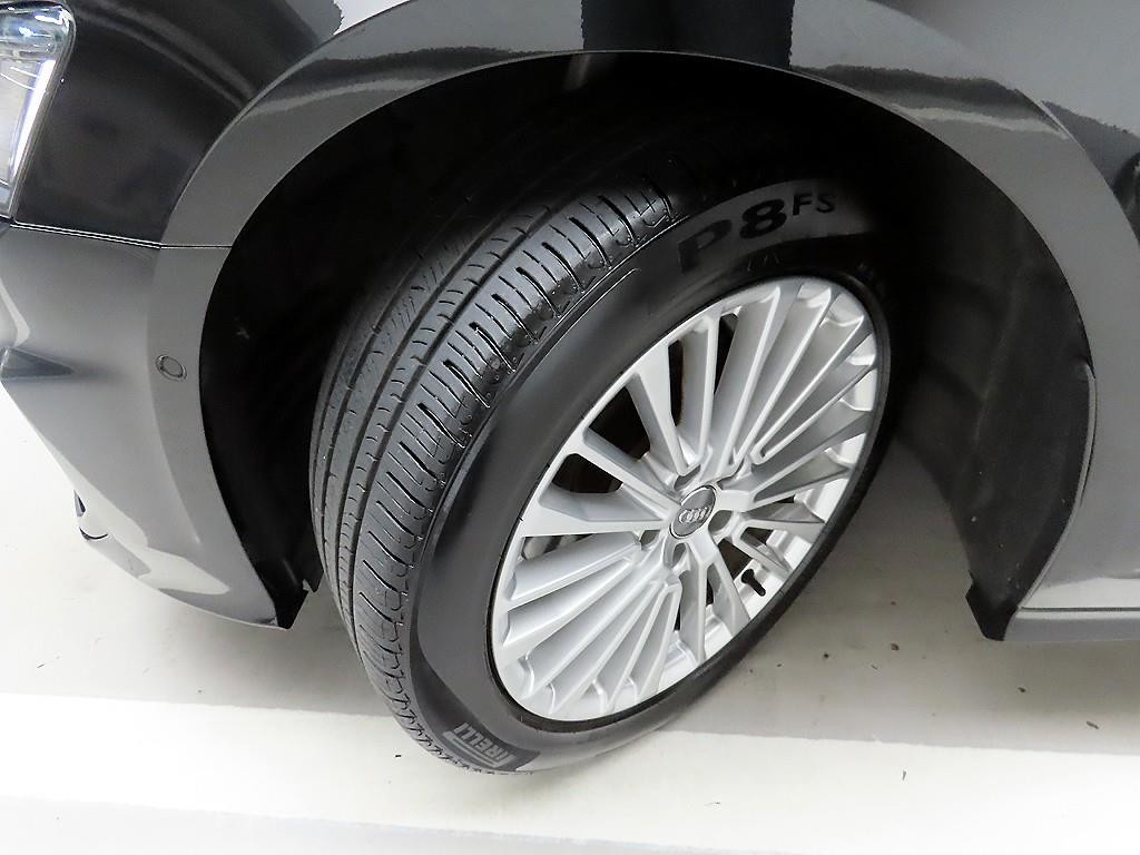 아우디 A6 A6 (C8) 45 TFSI 콰트로 프리미엄 이미지 19