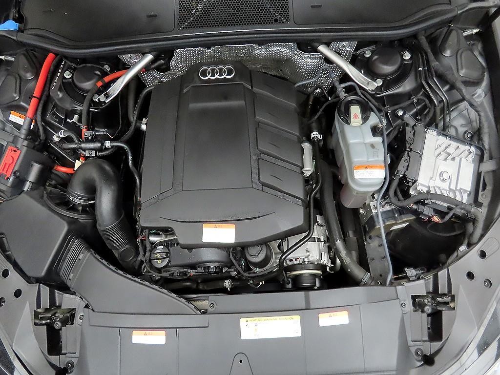 아우디 A6 A6 (C8) 45 TFSI 콰트로 프리미엄 이미지 20