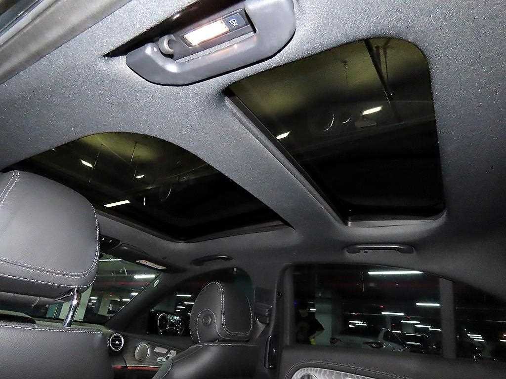 벤츠 E 클래스 E-클래스 W213 E350 4MATIC AMG LINE 이미지 15