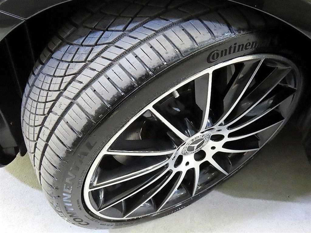 벤츠 E 클래스 E-클래스 W213 E350 4MATIC AMG LINE 이미지 20