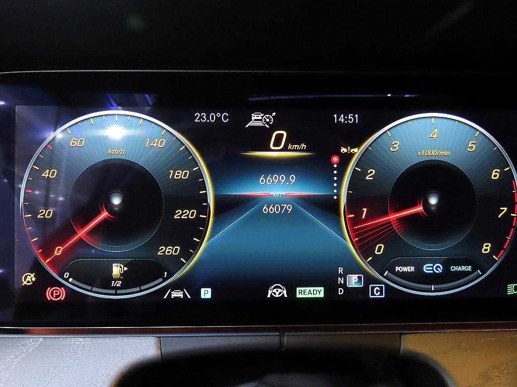 벤츠 E 클래스 E-클래스 W213 E350 4MATIC AMG LINE 이미지 9