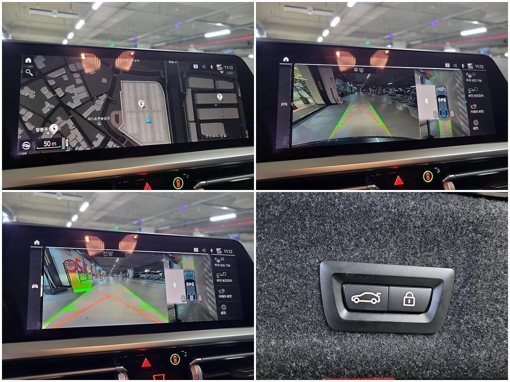 BMW 3시리즈 3시리즈 (G20) 330e 럭셔리 이미지 18