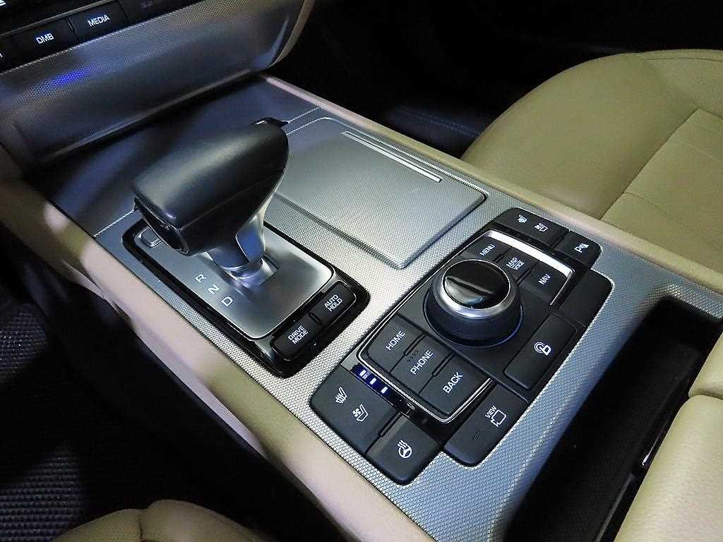 제네시스 G80 3.3 GDI AWD 프리미엄 럭셔리 이미지 12