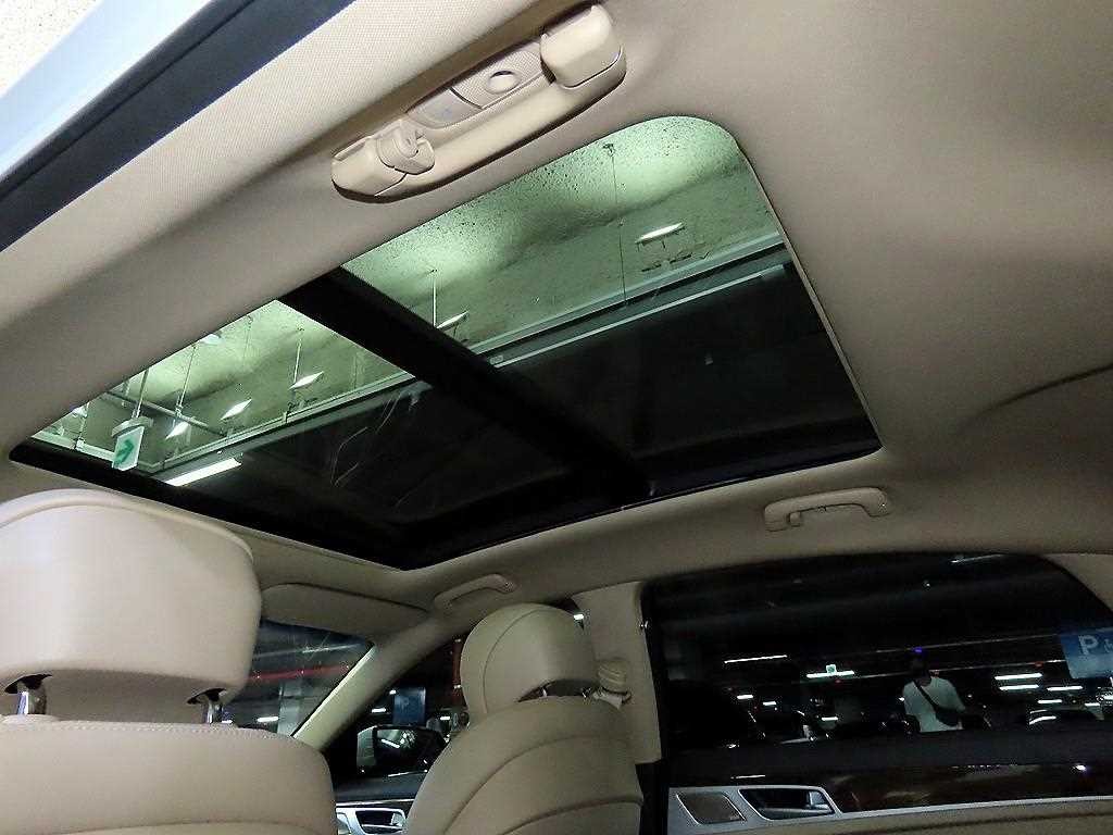 제네시스 G80 3.3 GDI AWD 프리미엄 럭셔리 이미지 16