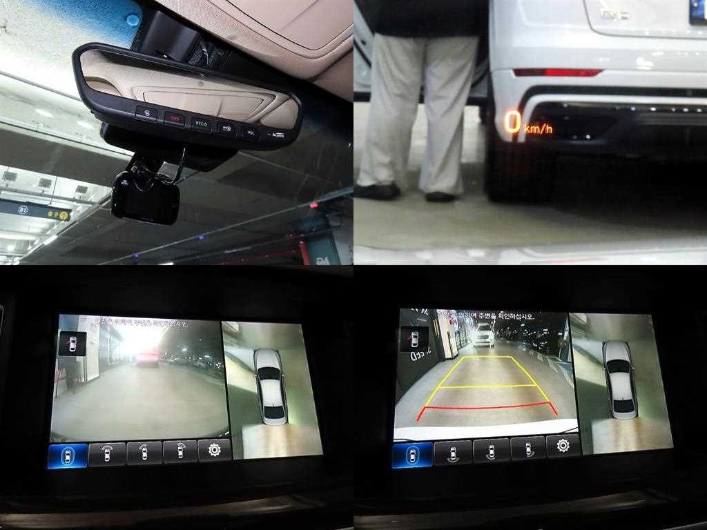 제네시스 G80 3.3 GDI AWD 프리미엄 럭셔리 이미지 18