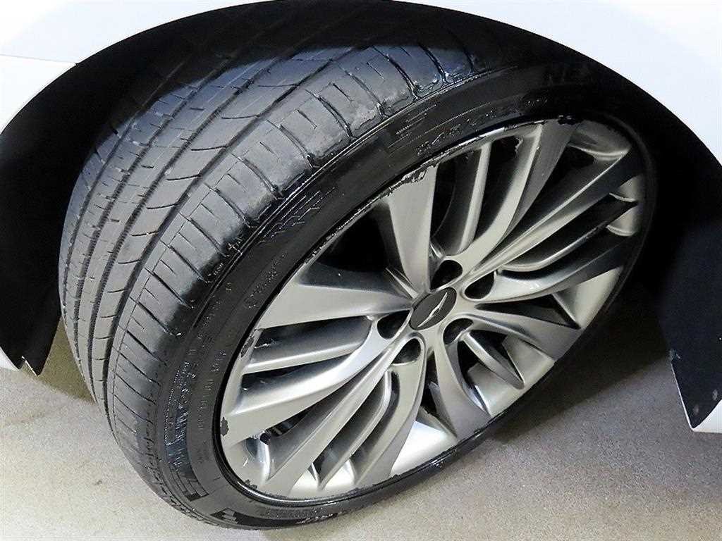 제네시스 G80 3.3 GDI AWD 프리미엄 럭셔리 이미지 20