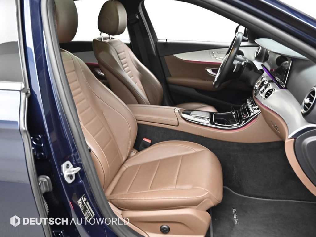 벤츠 E 클래스 E-클래스 W213 E250 아방가르드 이미지 10