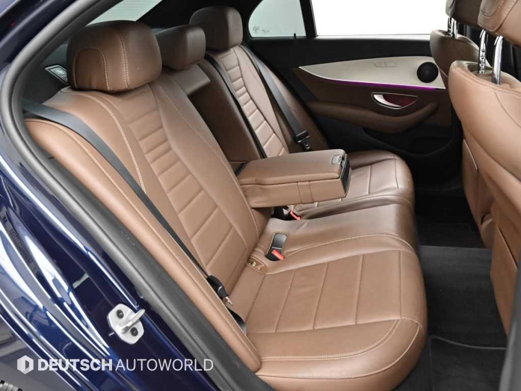 벤츠 E 클래스 E-클래스 W213 E250 아방가르드 이미지 12