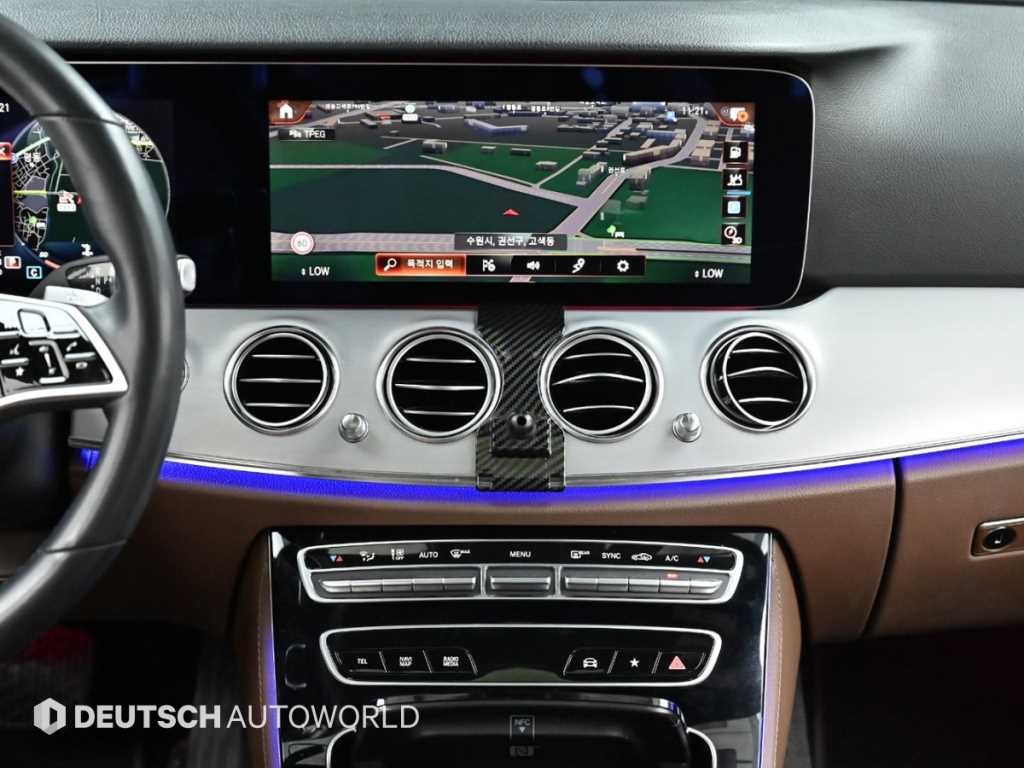 벤츠 E 클래스 E-클래스 W213 E250 아방가르드 이미지 14