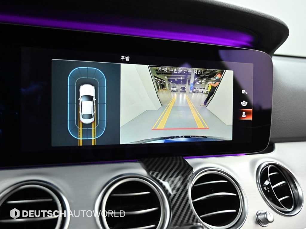 벤츠 E 클래스 E-클래스 W213 E250 아방가르드 이미지 15