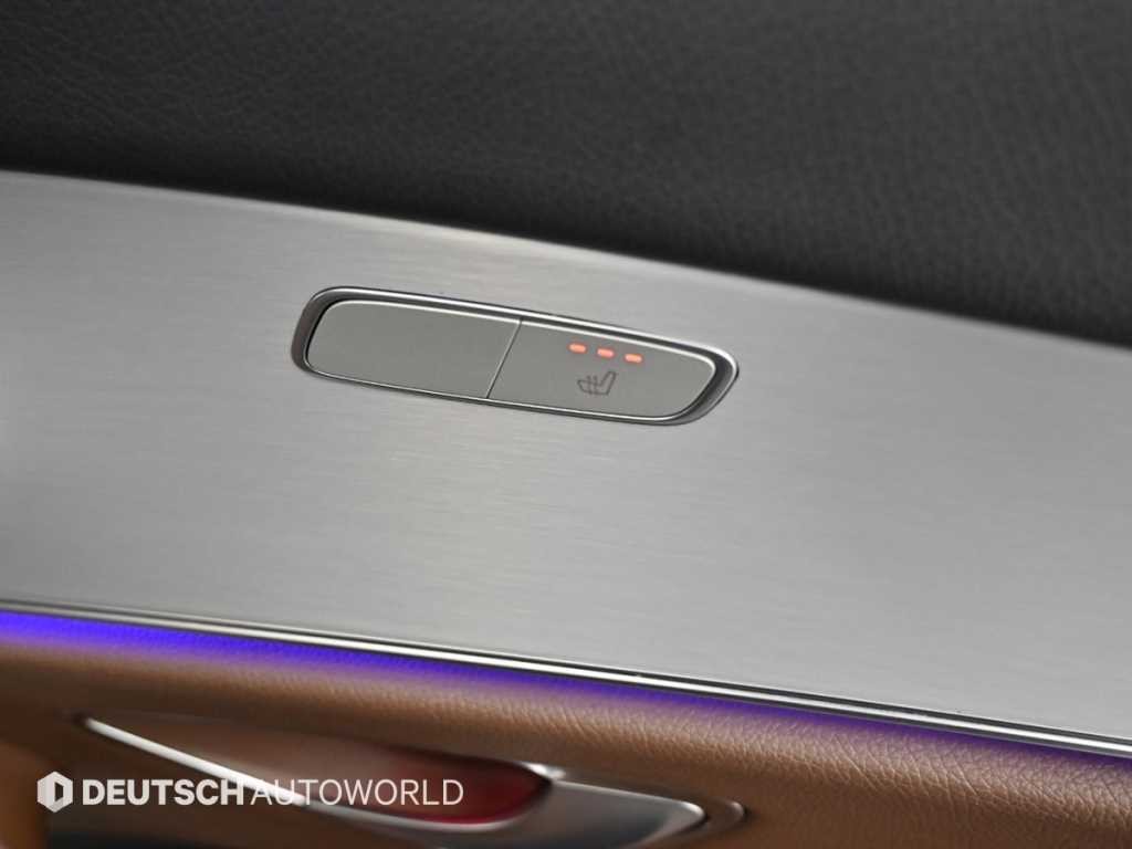 벤츠 E 클래스 E-클래스 W213 E250 아방가르드 이미지 16