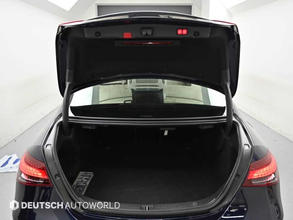 벤츠 E 클래스 E-클래스 W213 E250 아방가르드 이미지 19