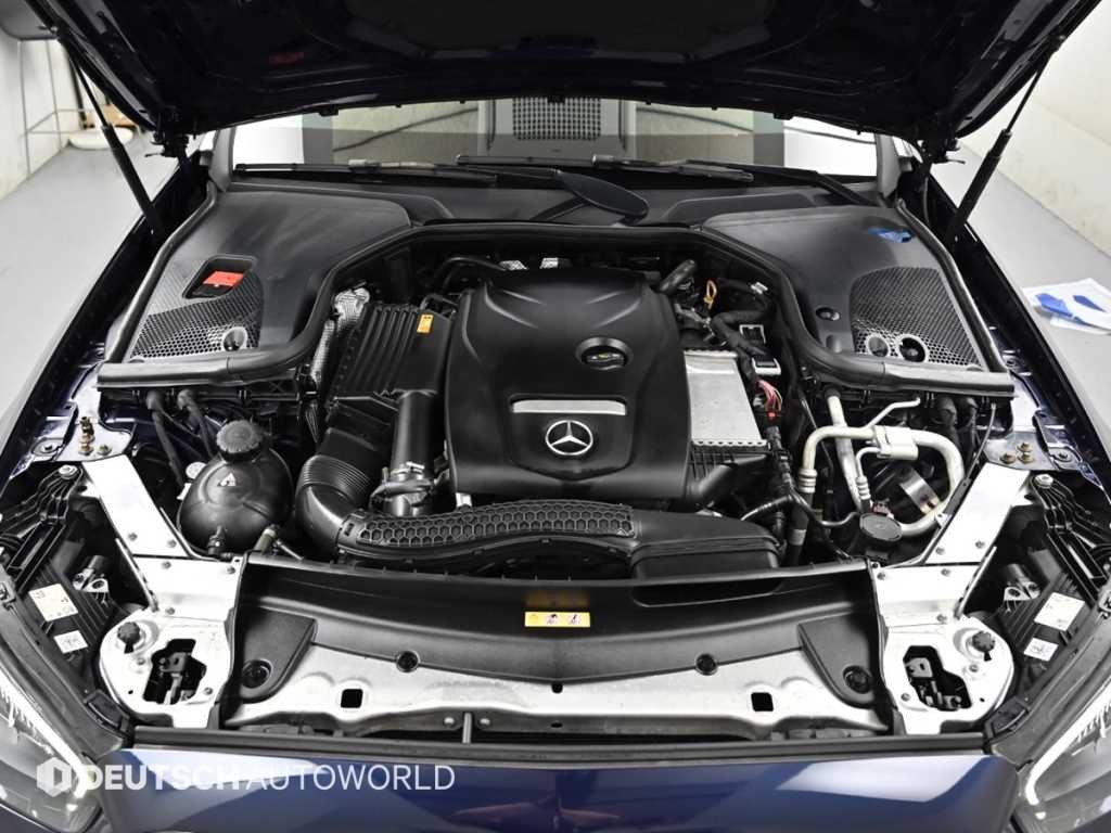 벤츠 E 클래스 E-클래스 W213 E250 아방가르드 이미지 6