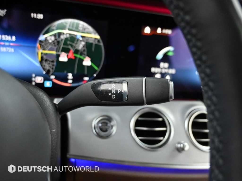 벤츠 E 클래스 E-클래스 W213 E250 아방가르드 이미지 9
