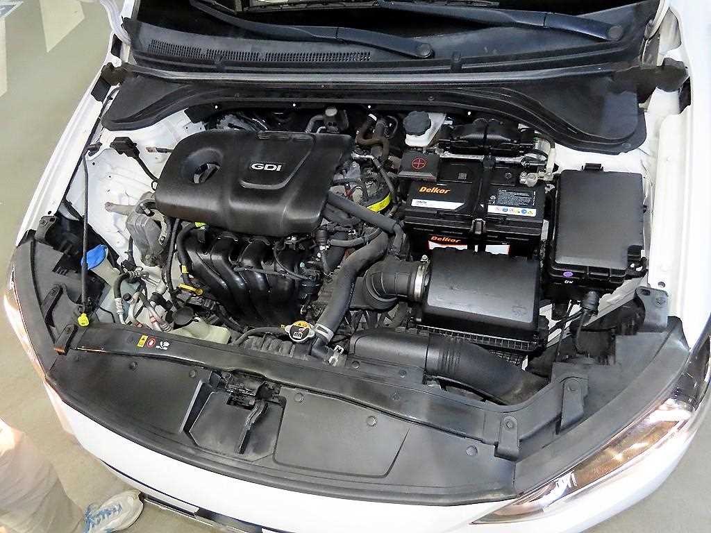 현대 아반떼 아반떼 AD 1.6 GDI 스마트 이미지 17