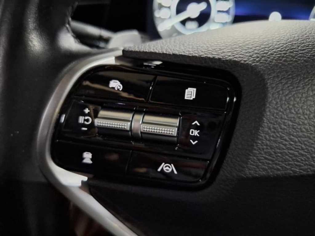 기아 K8 3.5 4WD 노블레스 이미지 11