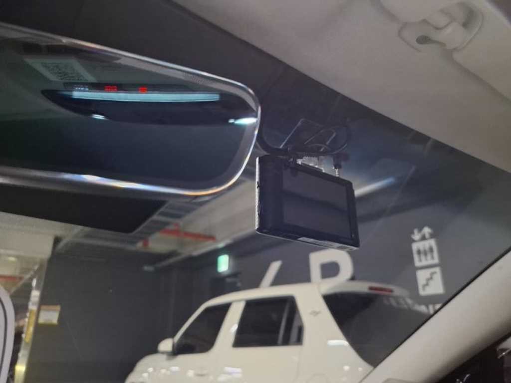 기아 K8 3.5 4WD 노블레스 이미지 16